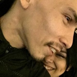 Meet your Posher, Jose